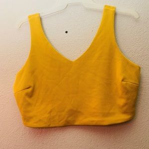 Forever 21+ Crop Top